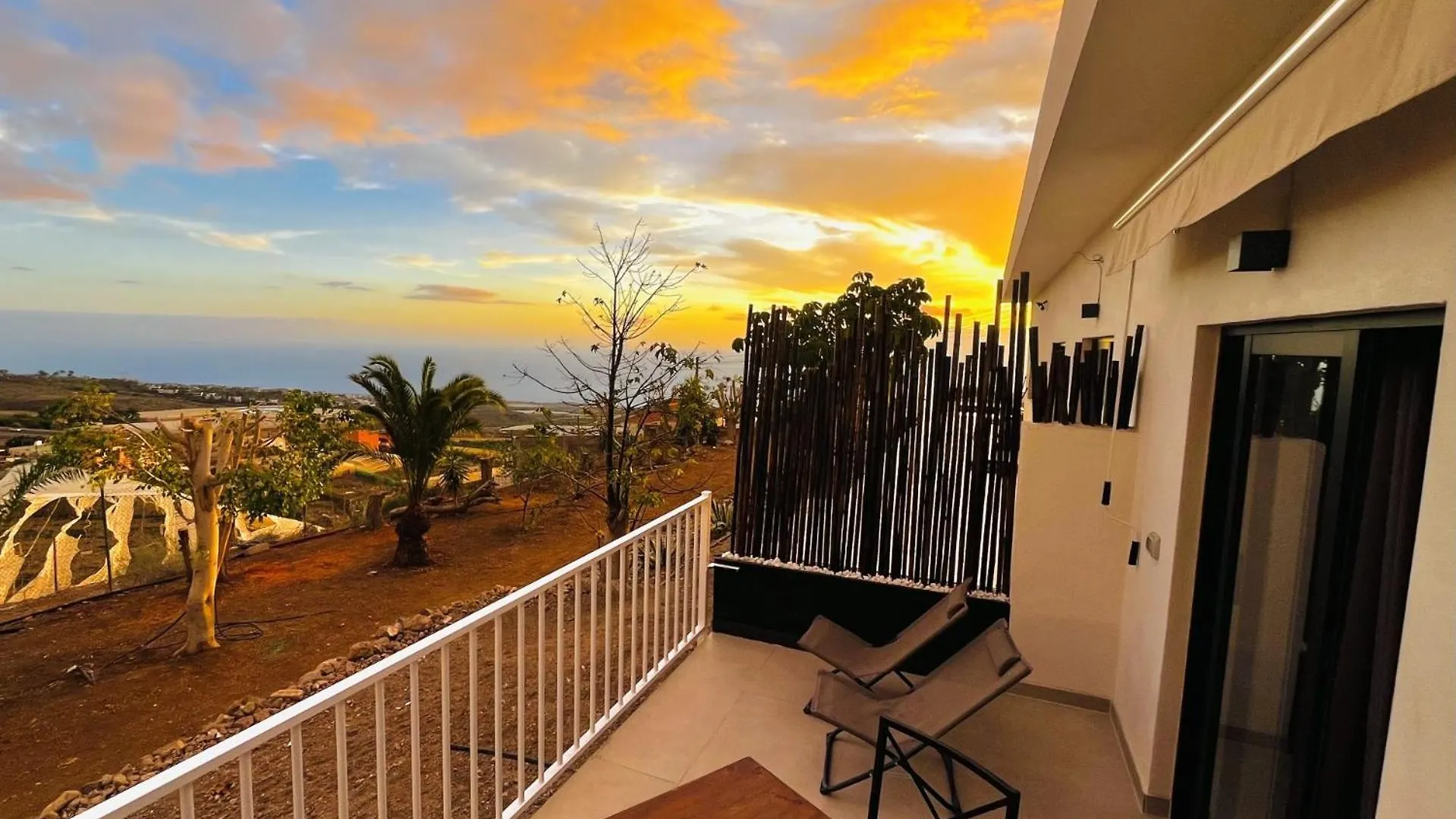Apartamento Piedra Pura Tejina de Isora