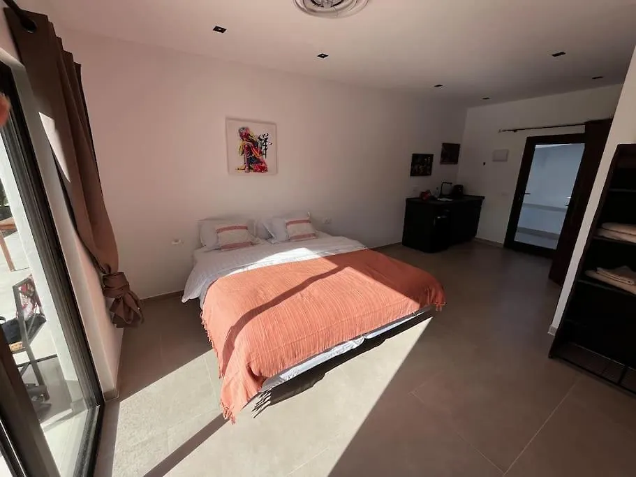 Apartamento Piedra Pura Tejina de Isora Apartment